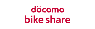 docomo bike share