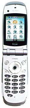N900iL