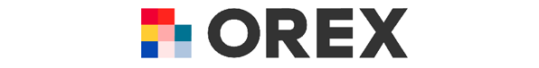 OREX Logo