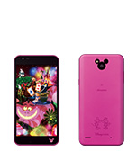 Download user’s manual of Disney Mobile on docomo DM-02H