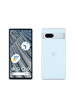 Google Pixel 7aの製品詳細へ