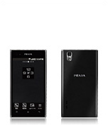 PRADA phone by LG L-02Dの取扱説明書ダウンロードへ