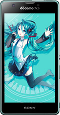 Xperia Feat 初音ミク So 04eの発売日や予約情報 前評判まとめ