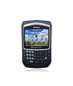 BlackBerry 8707h Handheld