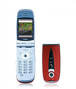 N900iSの端末画像