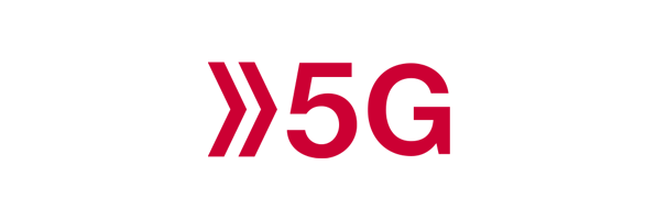 docomo 5G logo