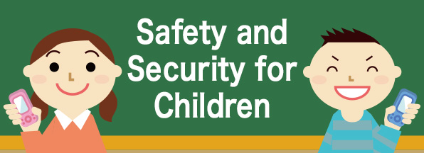 Image of Safety and Security for Children