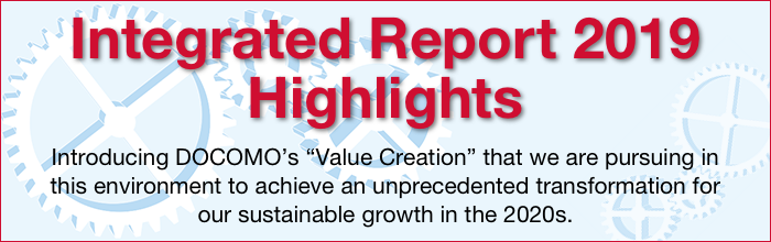 Integrated Report Highlights