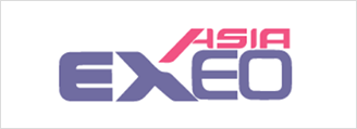 EXEO ASIA logo