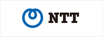 NTT logo