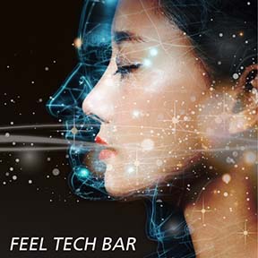 Image picture of FEEL TECH BAR