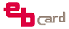 eB Card logo