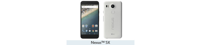 Image of Nexus