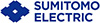 Sumitomo Electric Industries logo