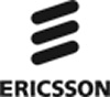 Ericsson Japan logo