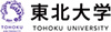 Tohoku University Graduate School of Dentistry logo