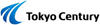 Tokyo Century logo