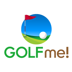 Official page by GOLF me!
