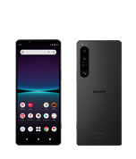 Download user’s manual of Xperia 1 IV SO-51C