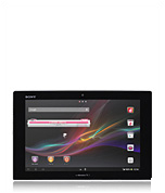 Xperia(TM) Tablet Z SO-03Eの取扱説明書ダウンロードへ