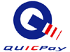 QUICPay（クイックペイ）のロゴ