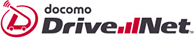 ドコモ ドライブネットのロゴ画像