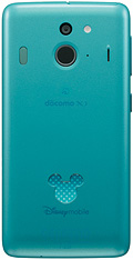 報道発表資料 Disney Mobile On Docomo F 03f を発売 お知らせ Nttドコモ
