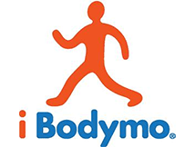 i Bodymoのロゴマーク