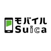 「モバイルSuica」のアイコン
