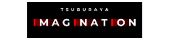 TSUBURAYA IMAGINATION　サービスロゴ