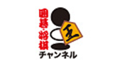 ロゴ：囲碁・将棋チャンネル