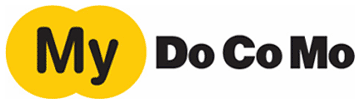 「My DoCoMo」ロゴ