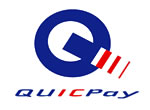 QuicPay　ロゴ