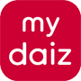 my daiz（マイデイズ）の画像
